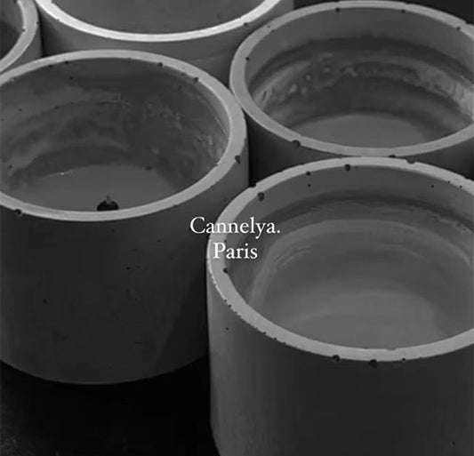 Comment éviter que ma bougie parfumée se creuse ?