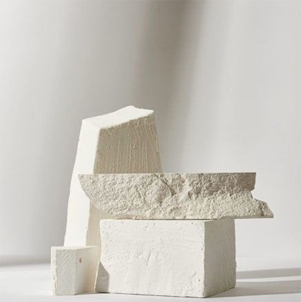 Bougie décorative Cannelya