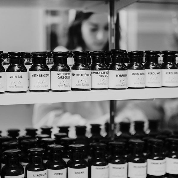 L'artisan parfumeur Cannelya 